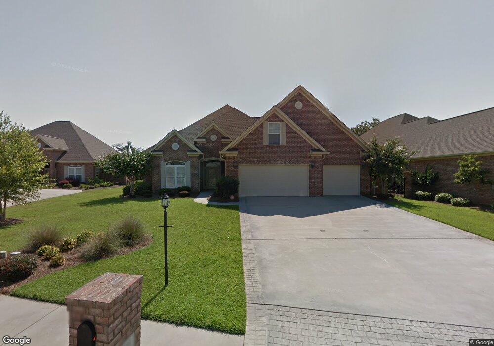 204 Bartlett Way, Centerville, GA 31028 - photo 1