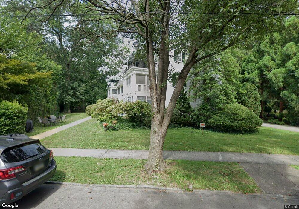 139 Rutgers Ave, Swarthmore, PA 19081 - photo 1