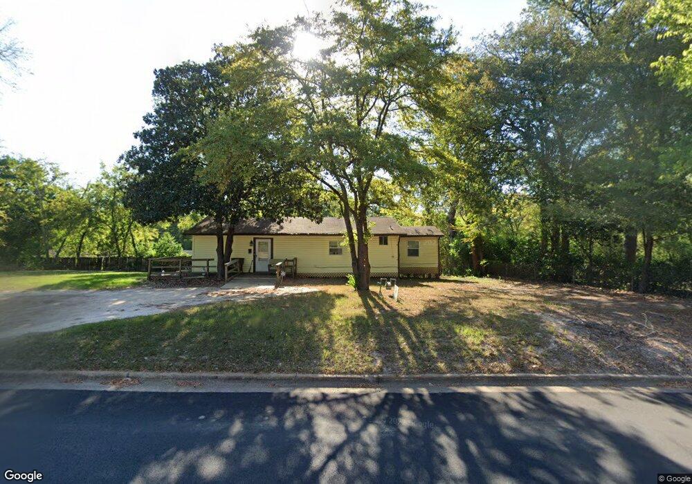 205 Muckleroy St, Nacogdoches, TX 75961 - photo 1