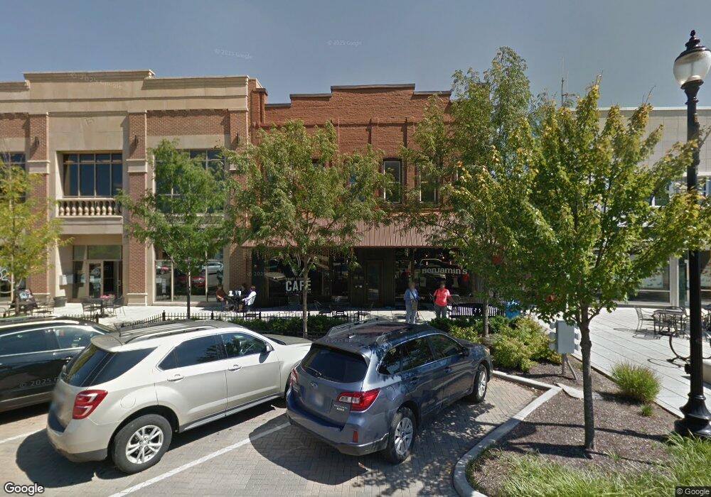 39 E Court St, Franklin, IN 46131 - photo 1