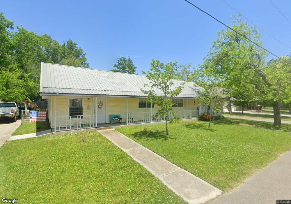 245 Citizen St, Bay Saint Louis, MS 39520 - photo 1