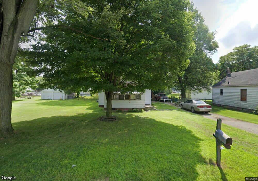 2512 Eddy St, Elkhart, IN 46516 - photo 1