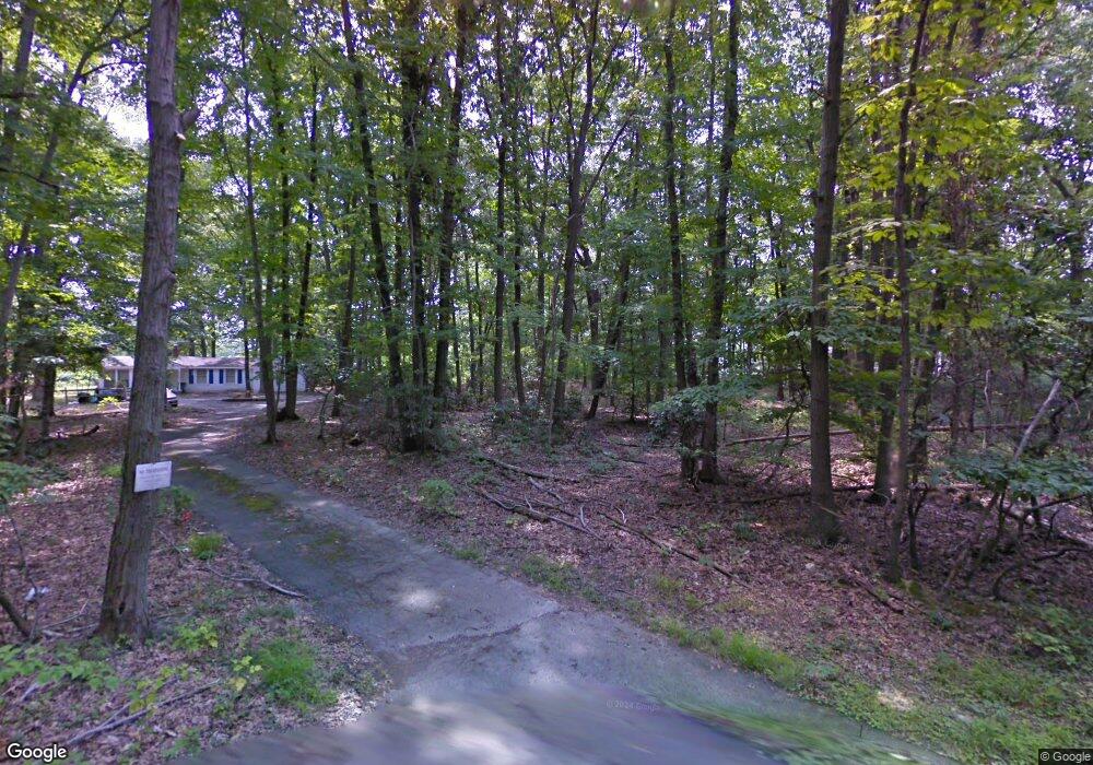 2411 Old Barnaby Rd, Temple Hills, MD 20748 - photo 1