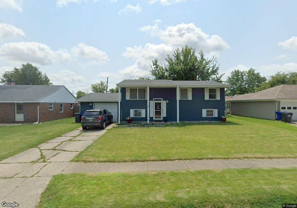 1501 Conti Ln, Kokomo, IN 46902 - photo 1