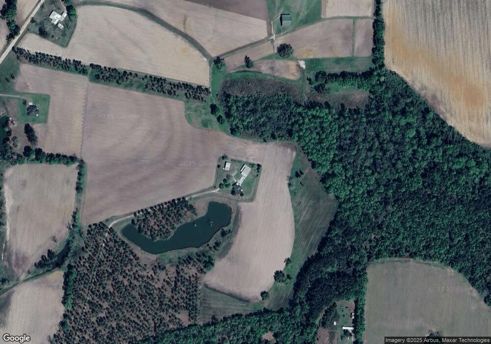 357 Pedrick Rd, Quitman, GA 31643 - photo 1