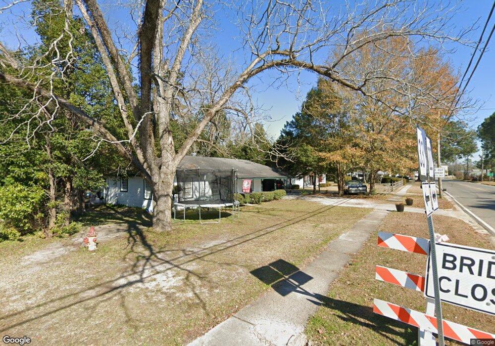 133 Wiloras Ln, Pavo, GA 31778 - photo 1