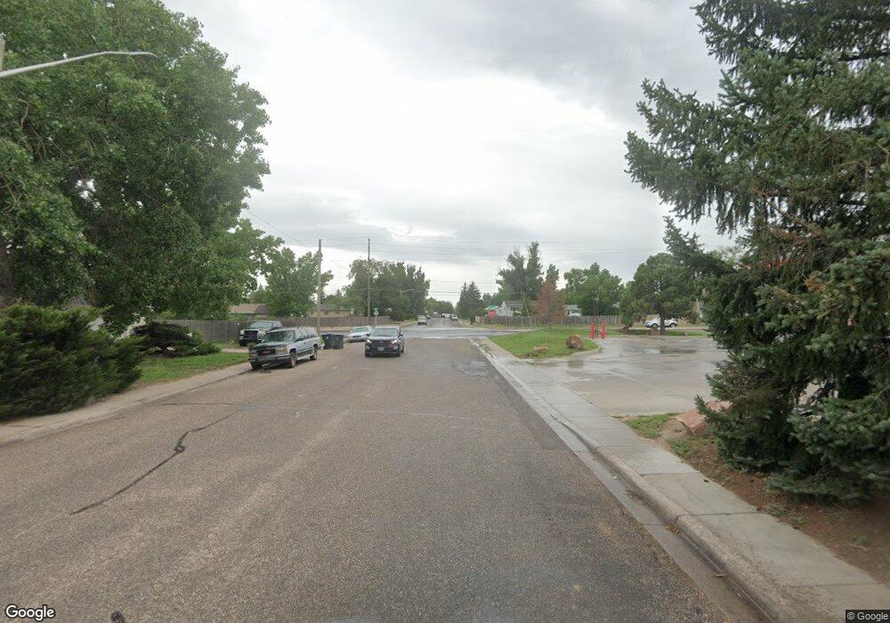 Lot 3 E 13th St, Cheyenne, WY 82001 - photo 1