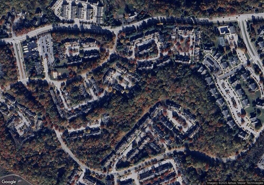 9608 Donnan Castle Ct, Laurel, MD 20723 - photo 1