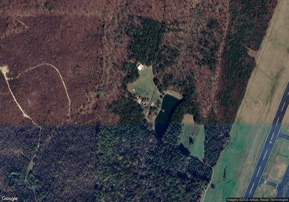 2633 Nc Highway 49 S, Asheboro, NC 27205 - photo 1