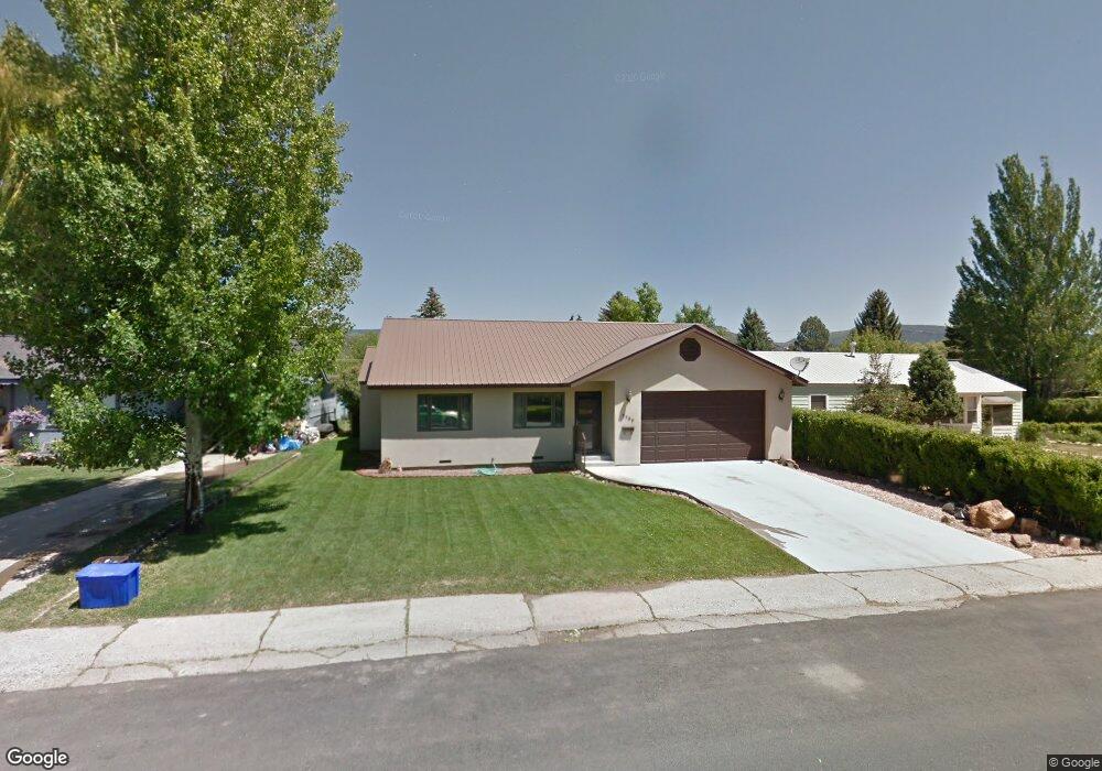 2158 Crestview Dr, Durango, CO 81301 - photo 1