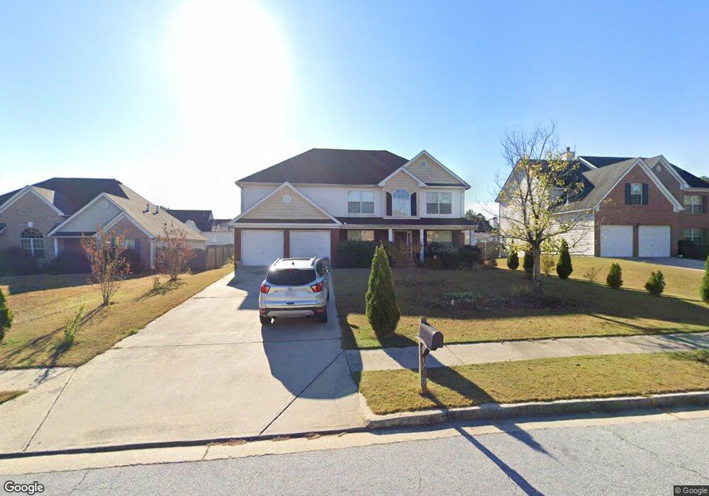 1750 Tuftstown Ct unit 1, Snellville, GA 30078 - photo 1