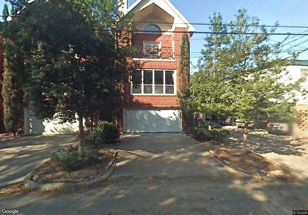 3618 Yupon St, Houston, TX 77006 - photo 1