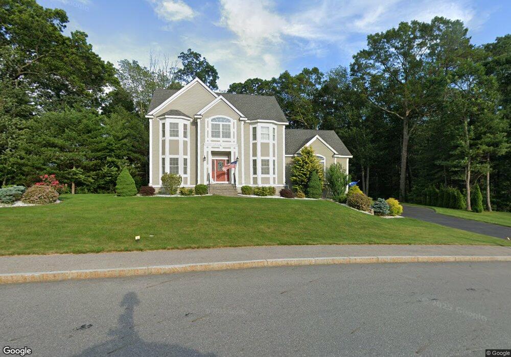 65 Regency Dr, Dracut, MA 01826 - photo 1