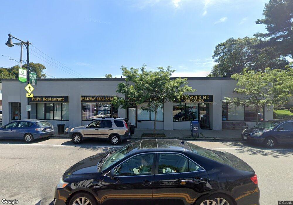 2066 Centre St, West Roxbury, MA 02132 - photo 1