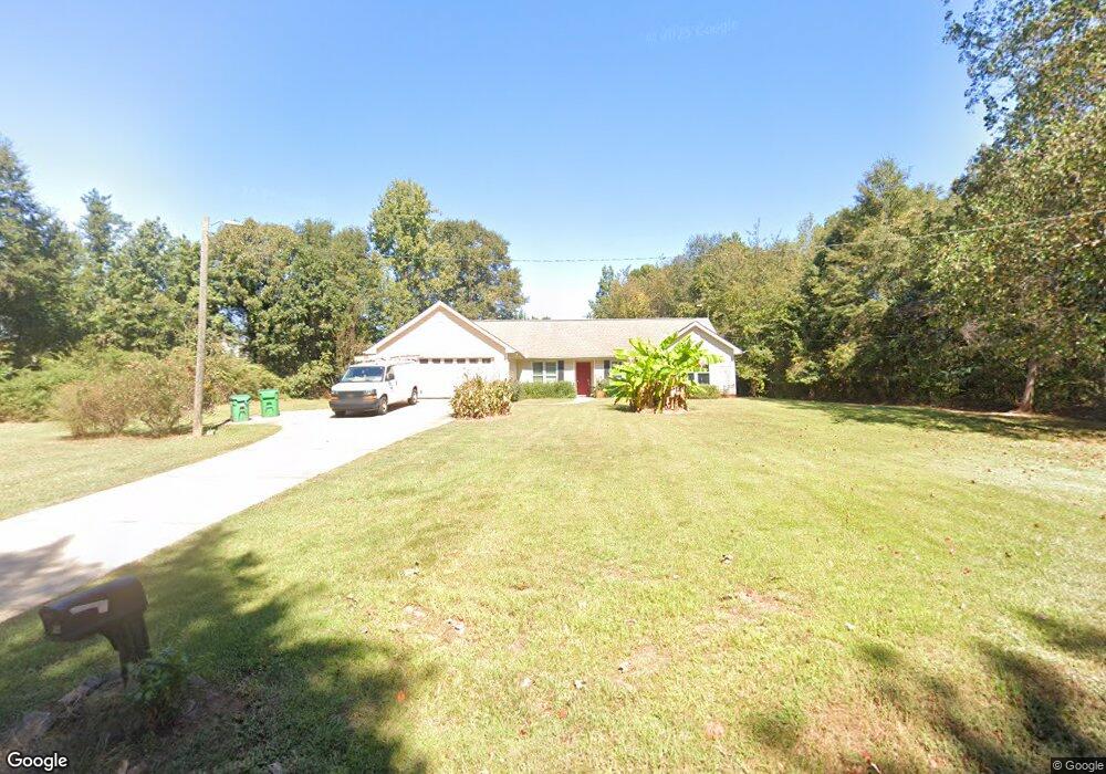 6060 Giles Rd, Lithonia, GA 30058 - photo 1