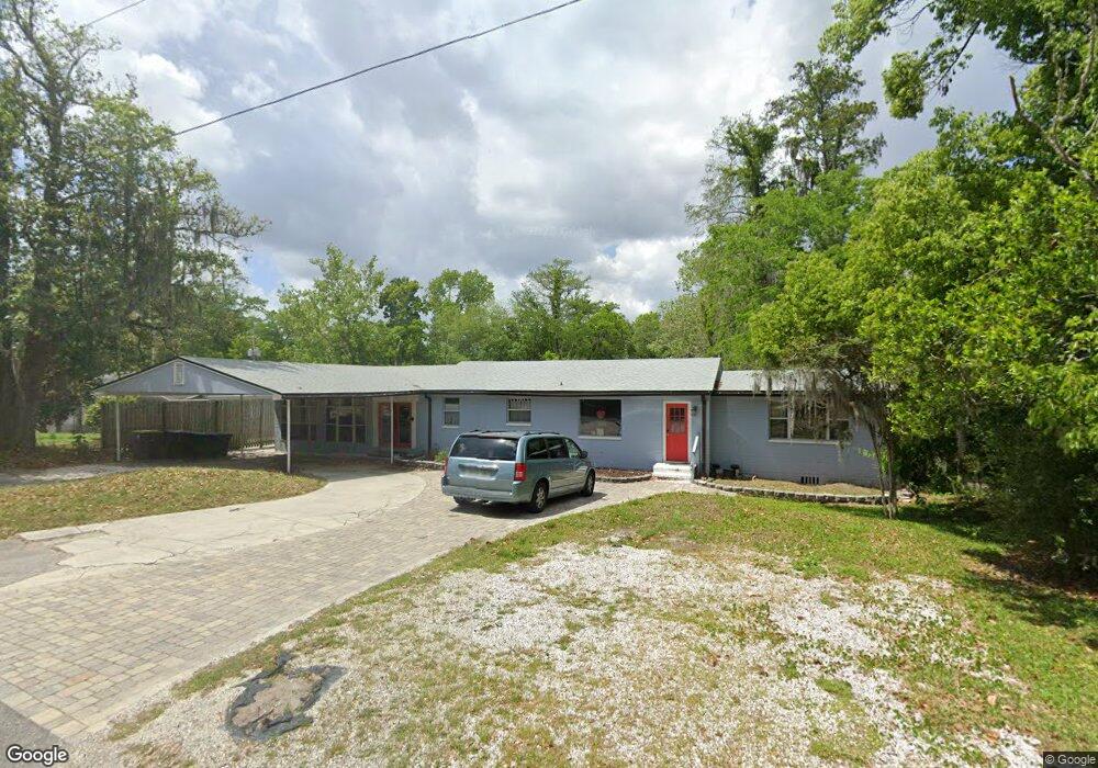 5418 Eulace Rd, Jacksonville, FL 32210 - photo 1