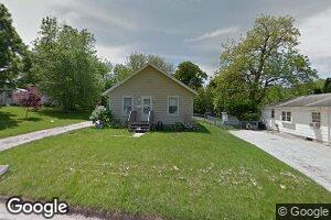 1212 Virginia Ave, Des Moines, IA 50315