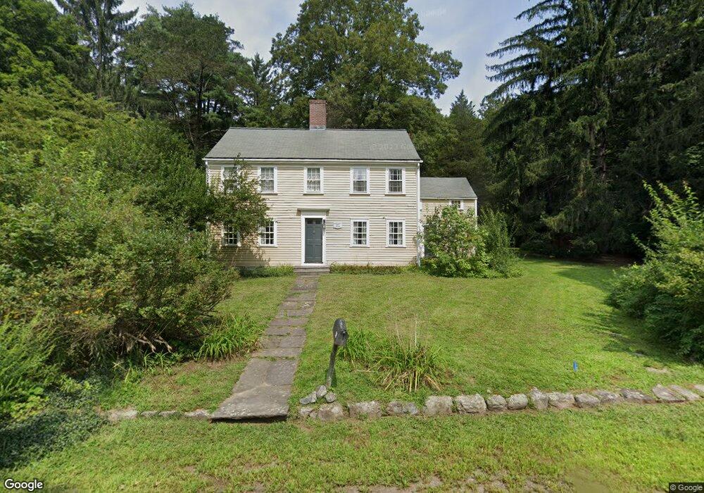 38 King Philip Rd, Sudbury, MA 01776 - photo 1