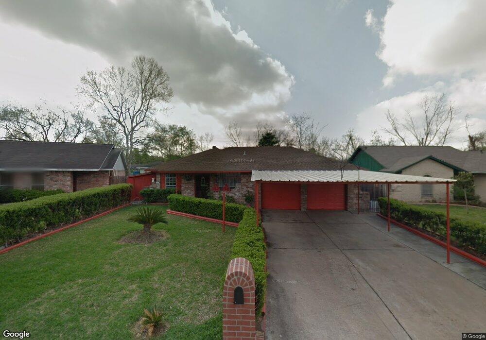 1107 Green Trail Dr, Houston, TX 77038 - photo 1