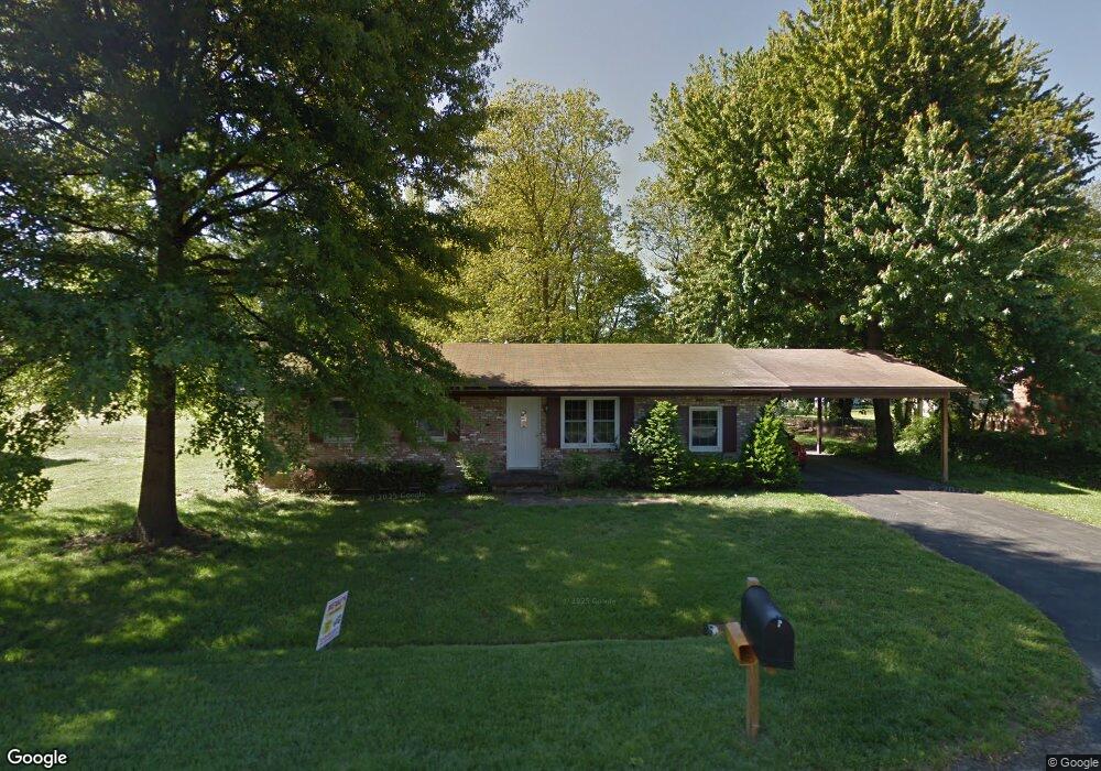 7310 Lenn Ln, Newburgh, IN 47630 - photo 1