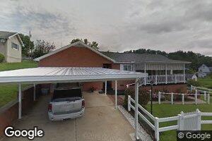 102 Fairview Ave, Grant Town, WV 26574
