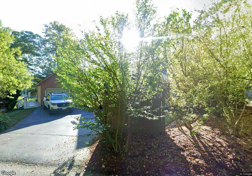 15 Marshall Way, Rehoboth, MA 02769 - photo 1