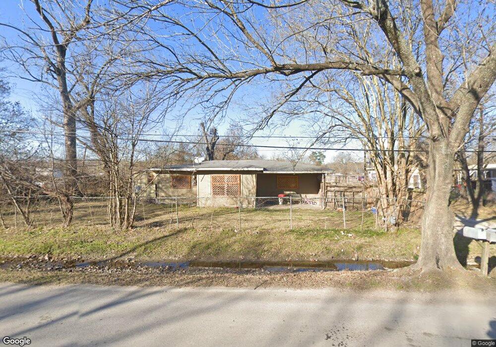 2501 Hartwick Rd, Houston, TX 77093 - photo 1