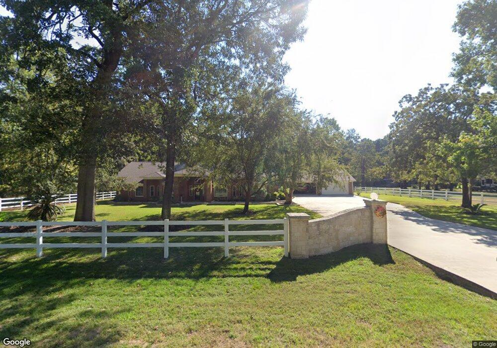 40206 Eureka Rd, Magnolia, TX 77354 - photo 1