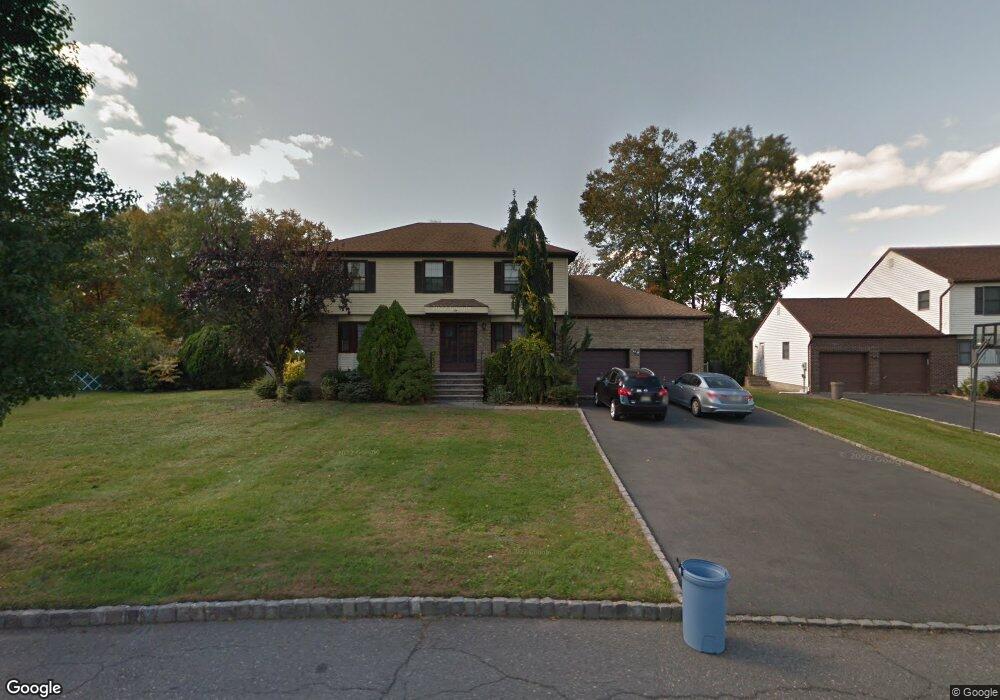 10 F X Downey Ct, Parsippany, NJ 07054 - photo 1