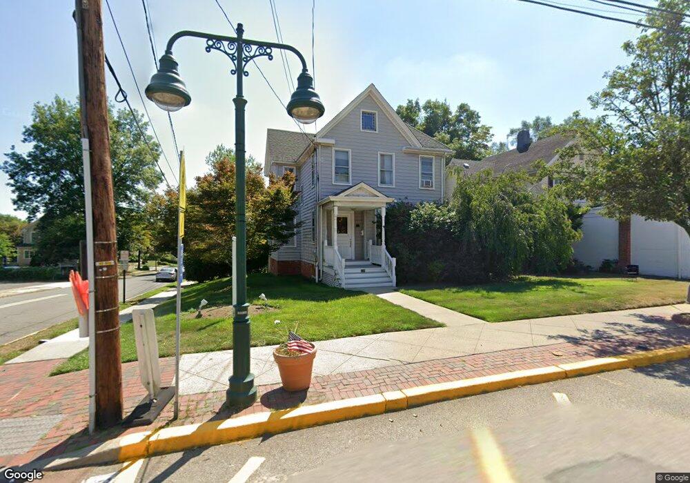 334 Kinderkamack Rd, Oradell, NJ 07649 - photo 1