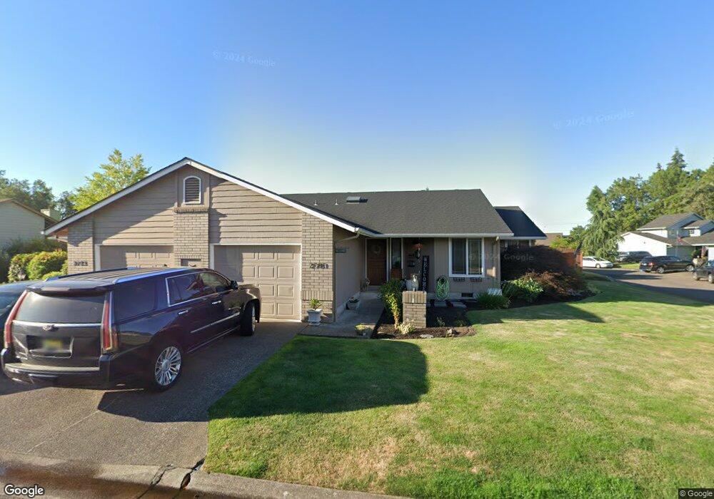 2781 Dayna Ln, Eugene, OR 97408 - photo 1
