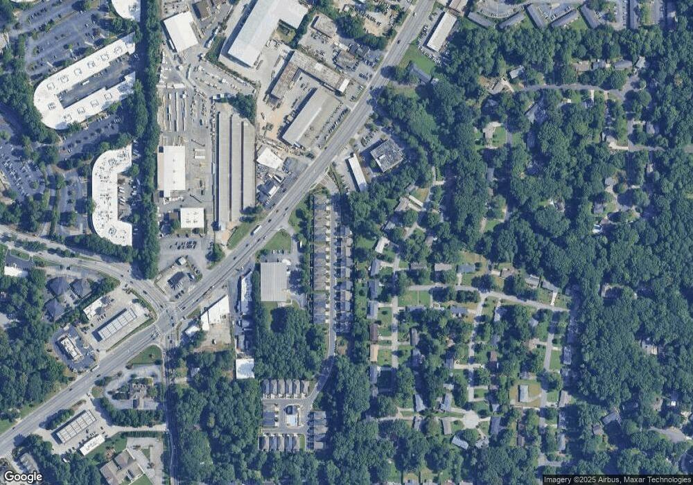 1899 Weston Ln, Tucker, GA 30084 - photo 1