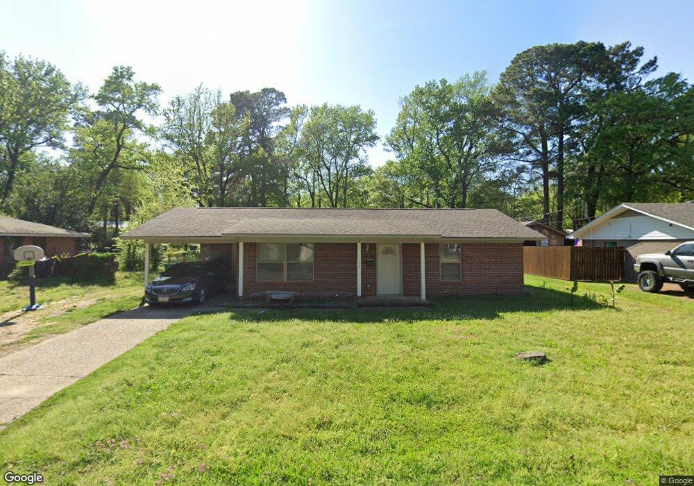4005 Wood St, Texarkana, TX 75503 - photo 1