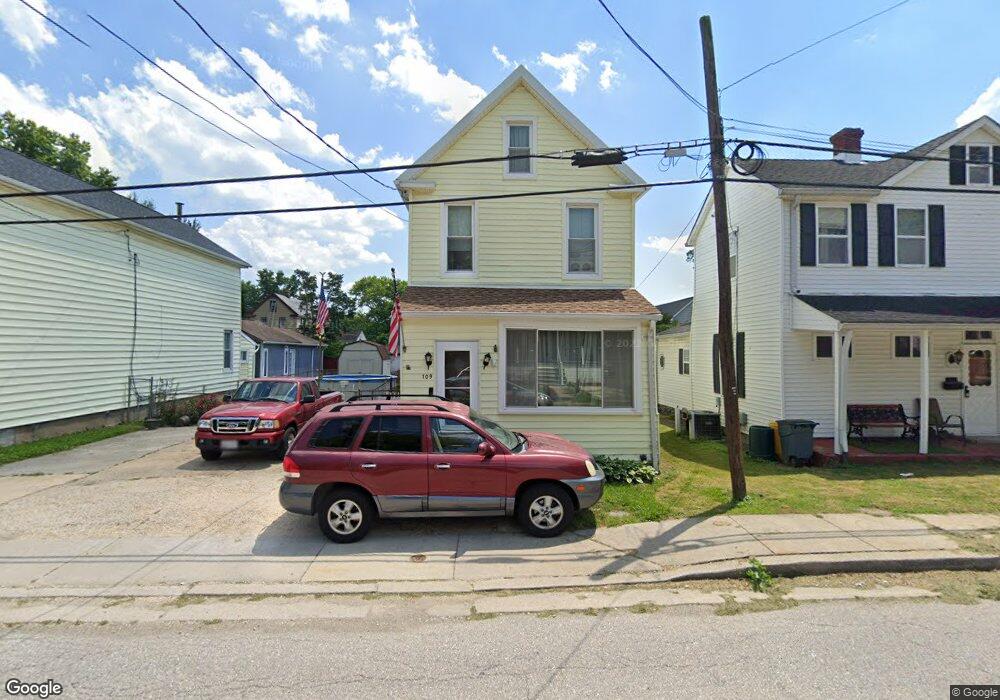 109 Third Ave, Halethorpe, MD 21227 - photo 1