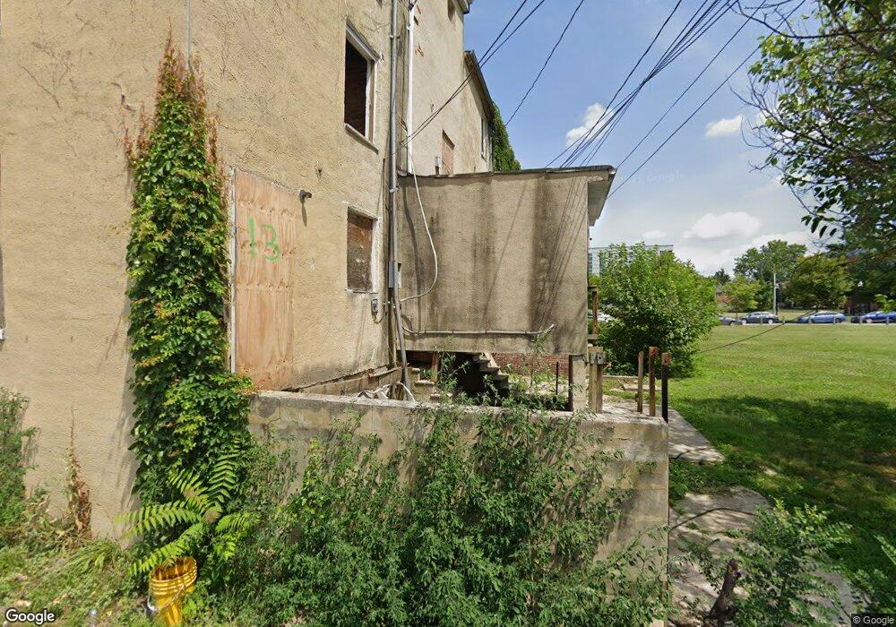 942 Booth St, Baltimore, MD 21223 - photo 1