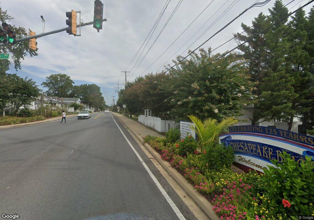 5528 Hillview Dr, Chesapeake Beach, MD 20732 - photo 1