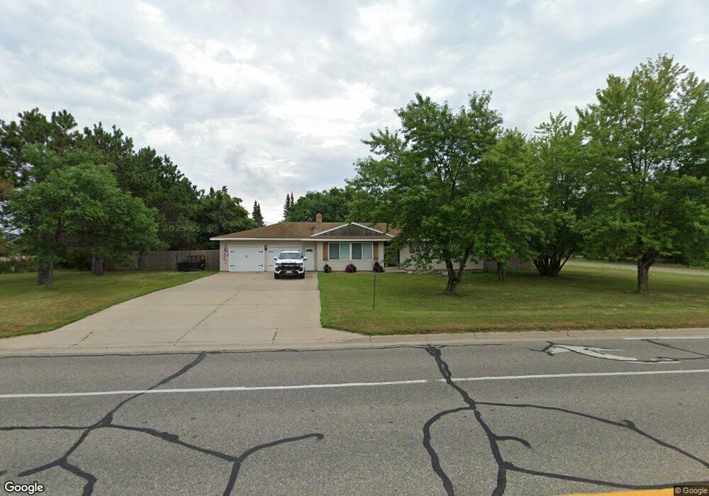 190 Henrietta Ave N, Park Rapids, MN 56470 - photo 1