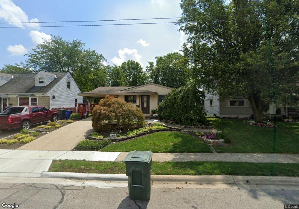 4151 Sexton Dr, Columbus, OH 43228 - photo 1