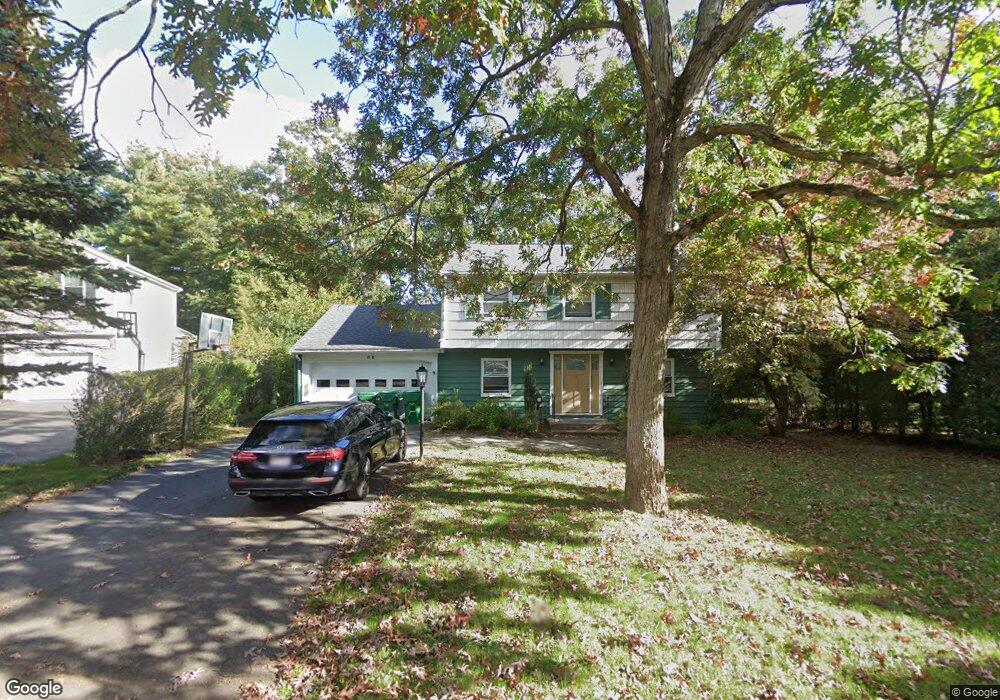 68 Webster St, Westwood, MA 02090 - photo 1