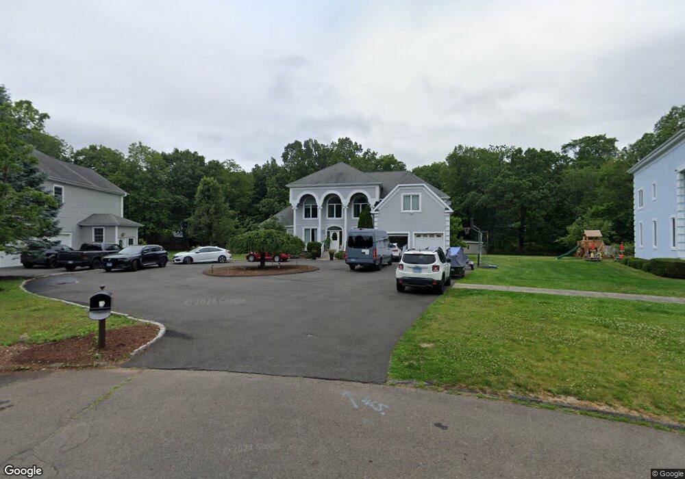 9 Jayne Way, Norwalk, CT 06851 - photo 1