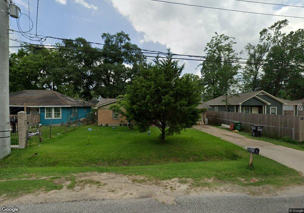 9218 Firnat St, Houston, TX 77016 - photo 1