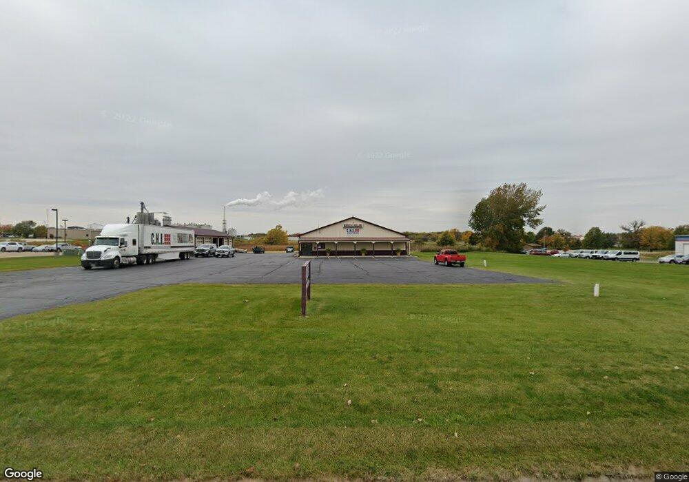 1617 4th Ave W unit 1, Monroe, WI 53566 - photo 1