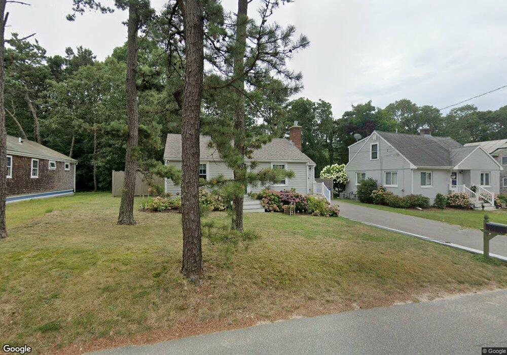 22 Crystal Spring Ave, North Falmouth, MA 02556 - photo 1