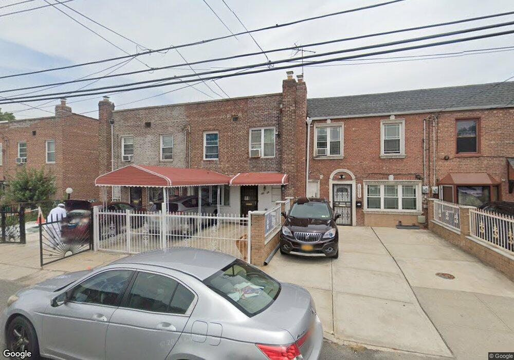 10229 187th St, Hollis, NY 11423 - photo 1