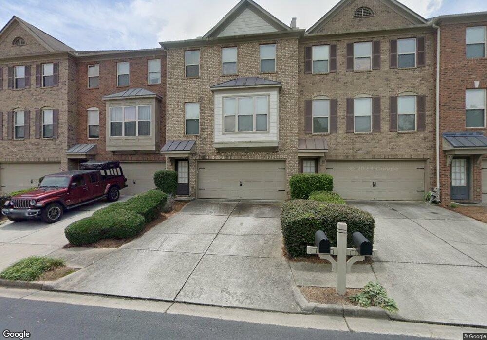 1137 Laurel Valley Ct, Buford, GA 30519 - photo 1