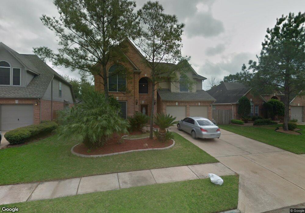 7514 Almond Springs Dr, Houston, TX 77095 - photo 1