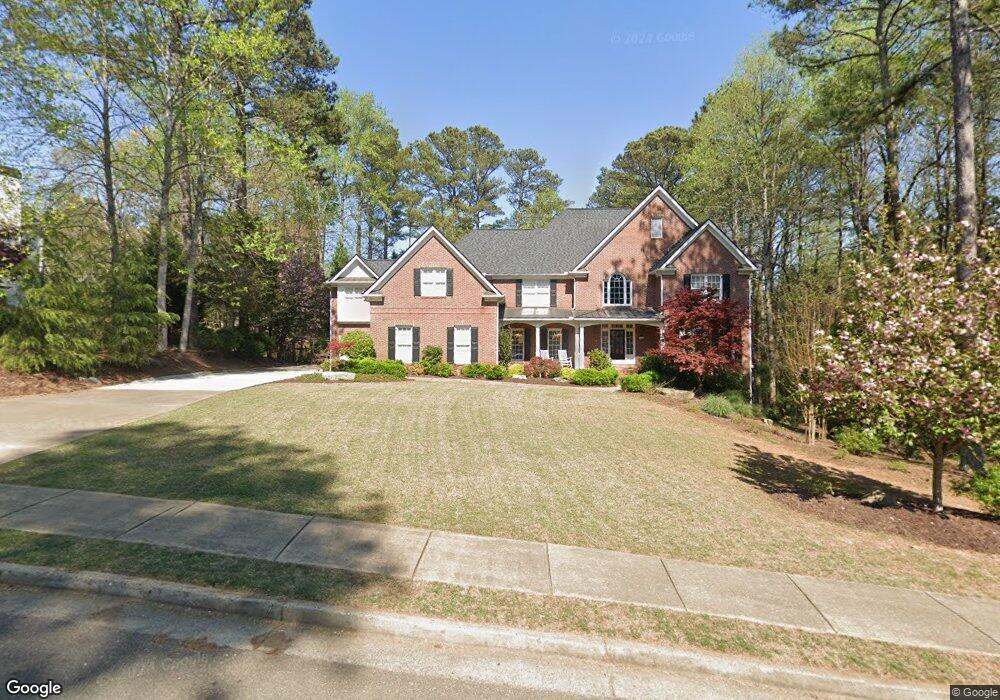 15245 White Columns Dr, Alpharetta, GA 30004 - photo 1