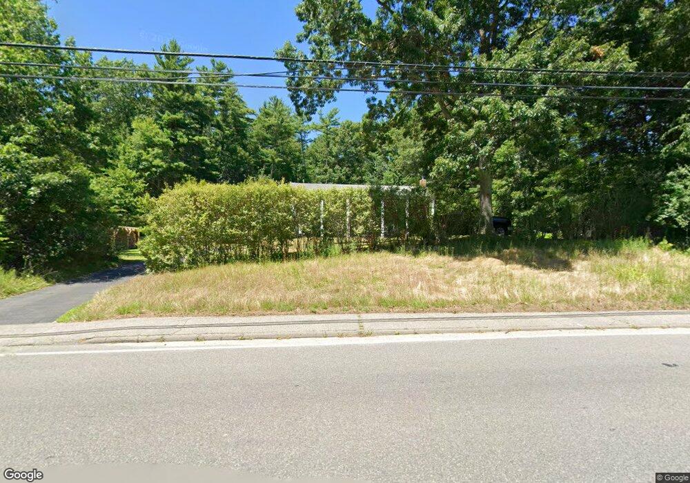 212 Furnace St, Marshfield, MA 02050 - photo 1