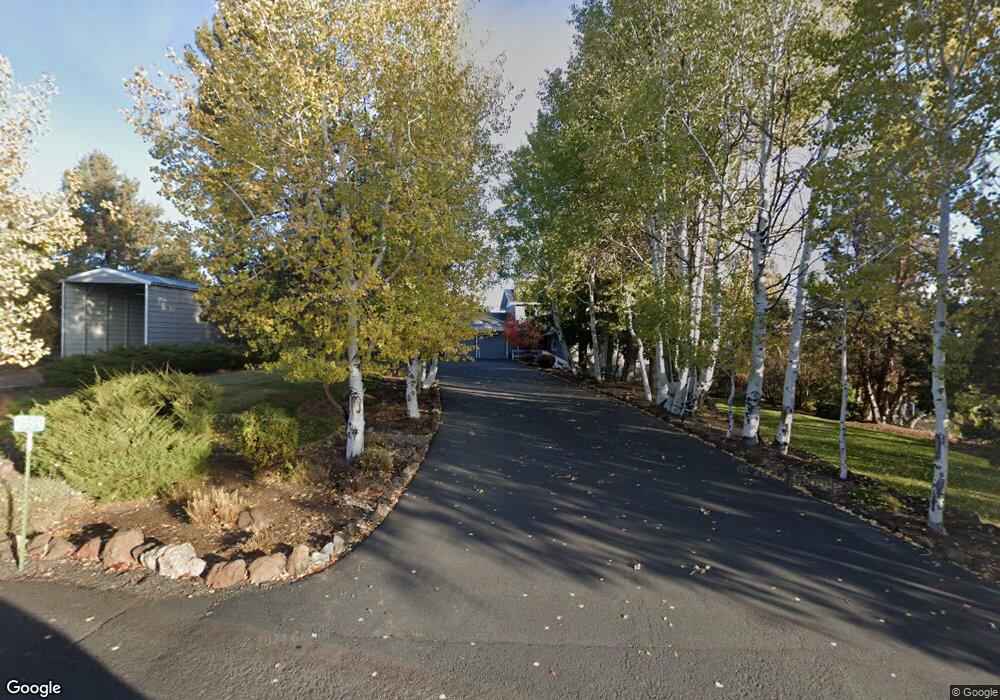 3552 SW 35th St, Redmond, OR 97756 - photo 1