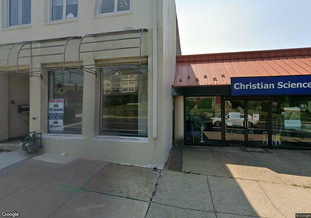 475 York Rd unit 1ST FLOOR, Jenkintown, PA 19046 - photo 1